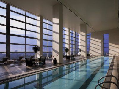 Mgm Tower At Borgata Atlantic City